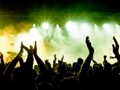 Jakarta International BNI Java Jazz Festival 2019 "Ciptakan" Broadway di Kemayoran